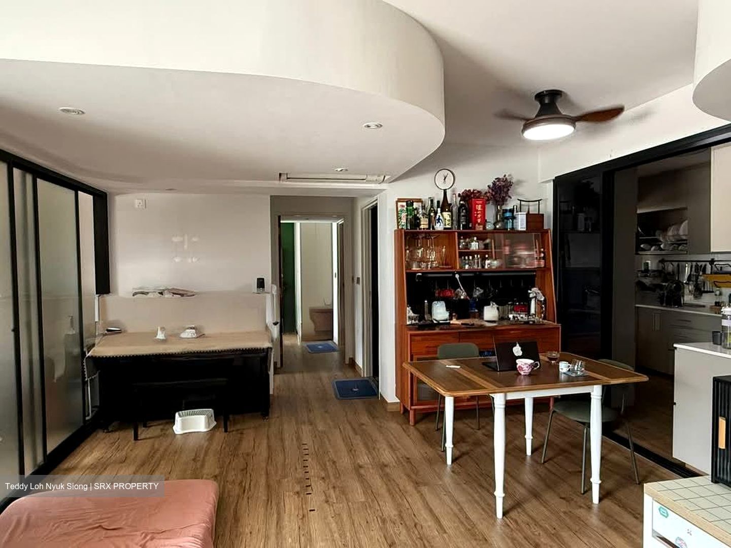 Blk 571B Champions Court (Woodlands), HDB 4 Rooms #572056791
